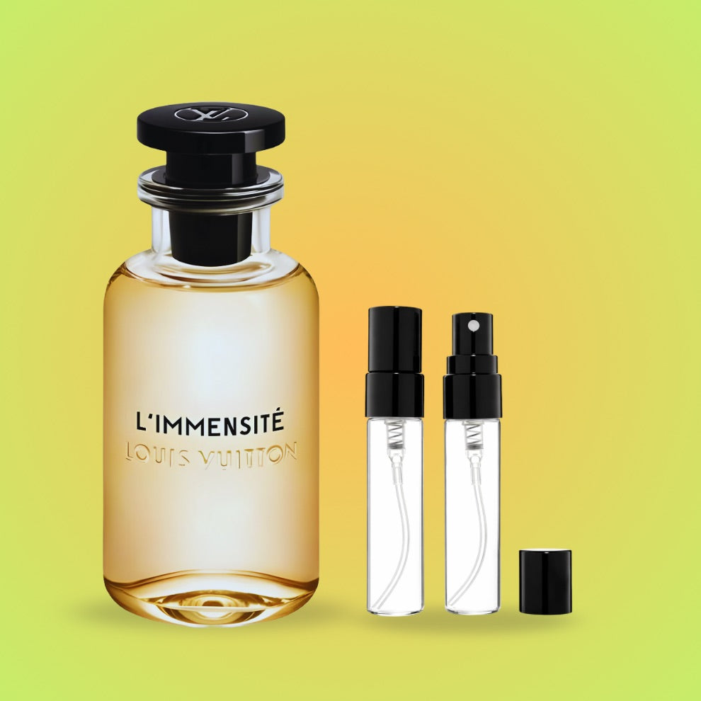 L'immensité by Louis Vuitton(LV):Decants
