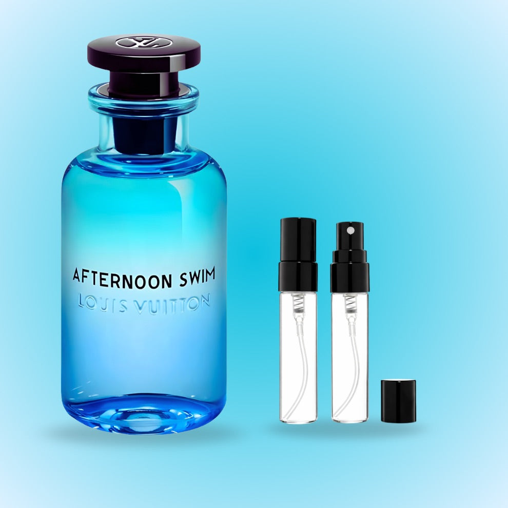 Afternoon Swim by Louis Vuitton(LV):Decants