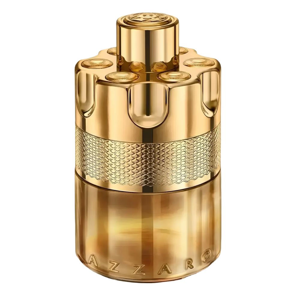 Forever Wanted Elixir Azzaro