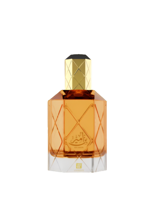 Bin Ameer By Ahmed Al Maghribi 90 ML EDP