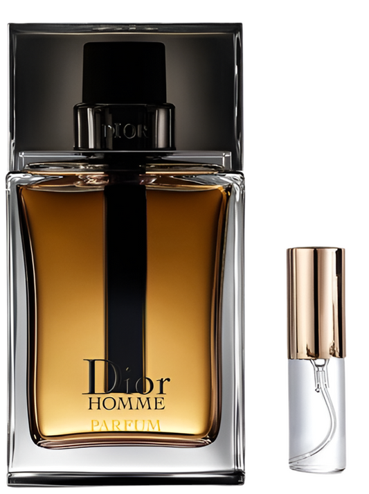 Dior Homme Intense:Decant
