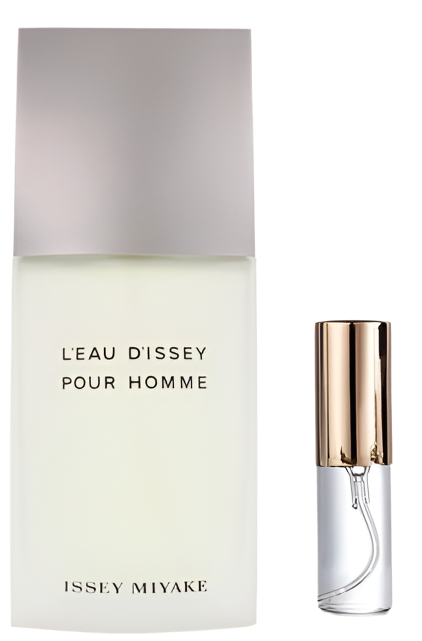 L'Eau d'Issey Pour Homme Issey Miyake:Decant