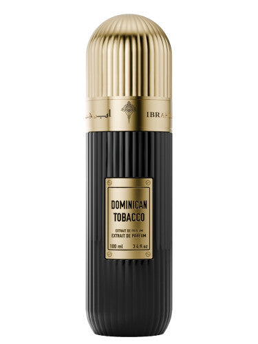 Dominican Tobacco Ibraheem AlQurashi