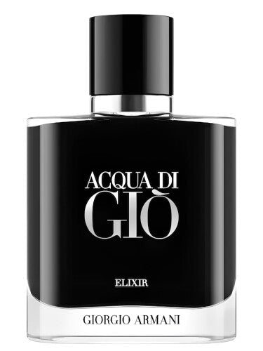 Giorgio Armani Acqua Di Gio Elixir 50ml