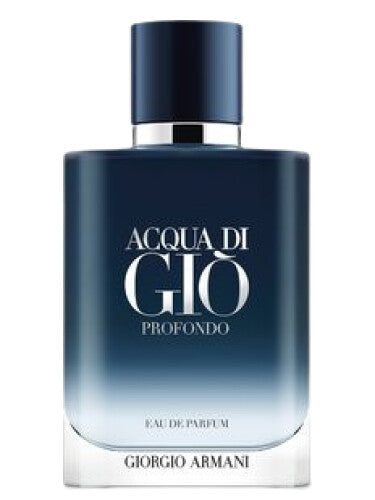 Acqua di Gi? Profondo Eau de Parfum 100ml