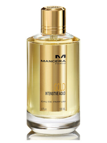 MANCERA GOLD INTENSITIVE AOUD EDP 120ML