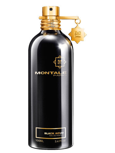 Black Aoud Montale 100ml