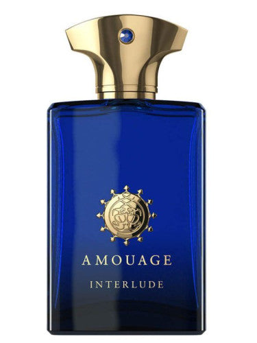 Amouage Interlude For Men EDP 100ml