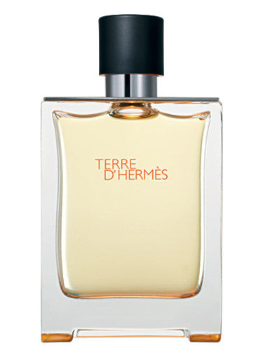 Terre d'Hermès edt 100ml