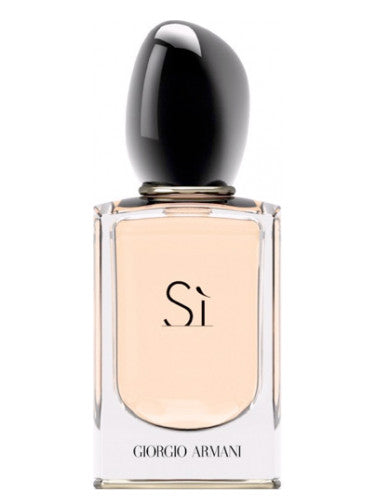 Giorgio Armani Si EDP 100ml