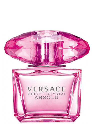 Versace Bright Crystal Absolu 90ml