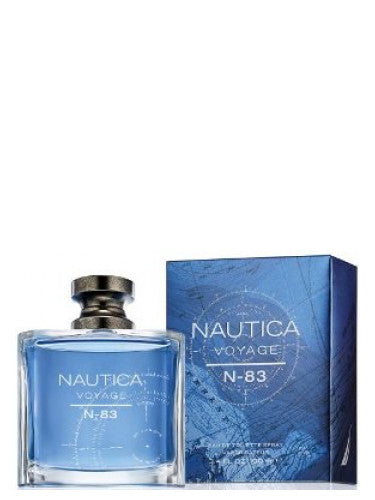 Nautica Voyage N-83 Nautica
