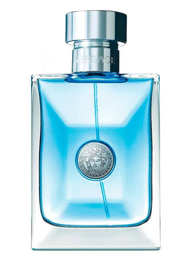 Versace Pour Homme EDT