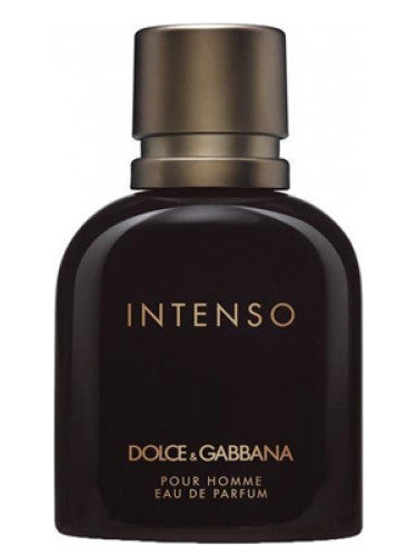DOLCE & GABBANA INTENSO (M) EDP 125M