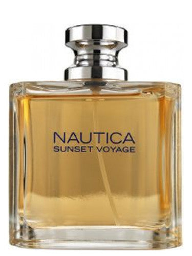 Nautica Sunset Voyage