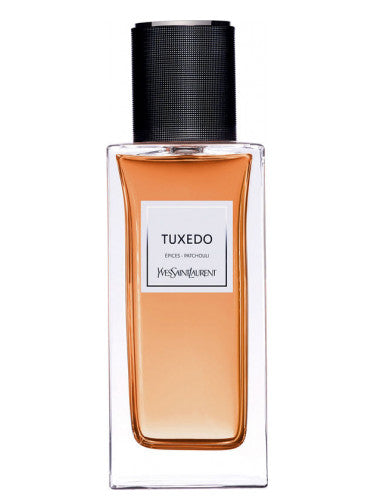 YSL Tuxedo Epises Patchouli EDP 125ml