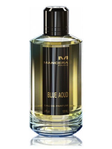 MANCERA BLUE AOUD EDP 120ML