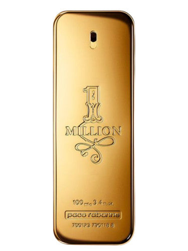 1 Million Rabanne edt 100ml