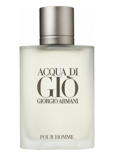 Acqua di Gio Giorgio Armani