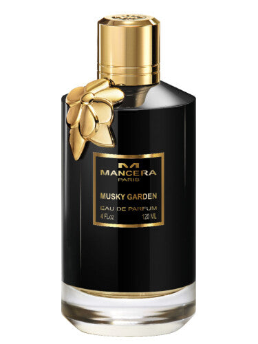 MANCERA MUSKY GARDEN EDP 120ML