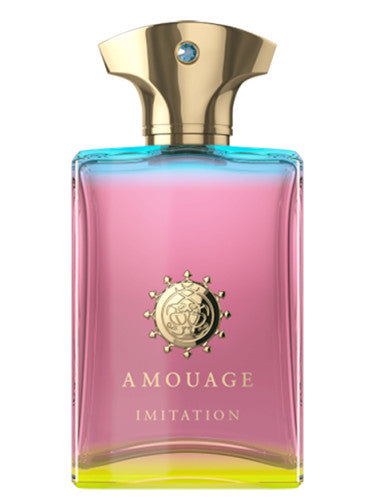AMOUAGE IMITATION (M) EDP 100ml