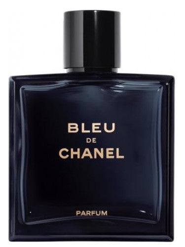 CHANEL BLEU DE CHANEL PARFUM 100ML