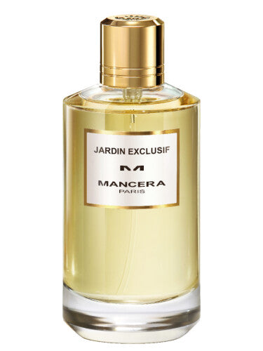 Jardin Exclusif Mancera