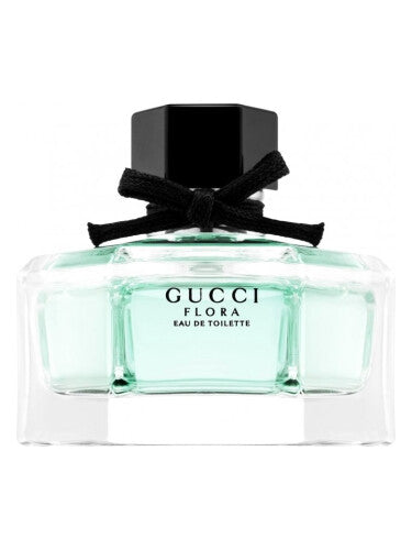 Gucci Flora Eau de Toilette by Gucci