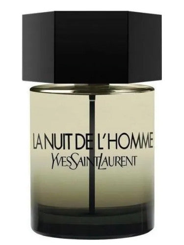 YSL La Nuit De L Homme EDT 100ml