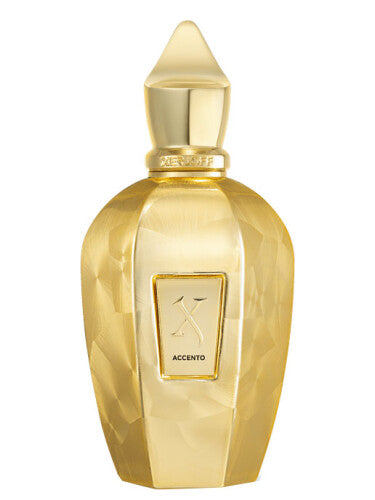 Accento Overdose by Xerjoff 125ml
