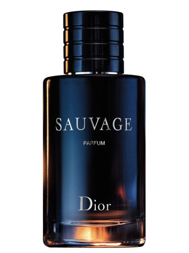 Dior Sauvage Parfum 100ml