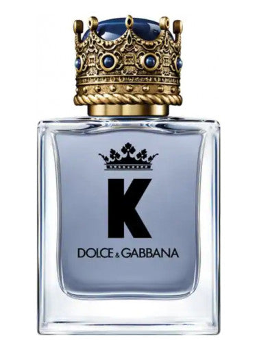 Dolce & Gabbana King EDT 100ml