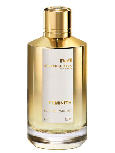 MANCERA FEMINITY EDP 120ML