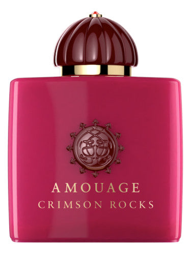 AMOUAGE CRIMSON ROCKS (W) EDP 100ml
