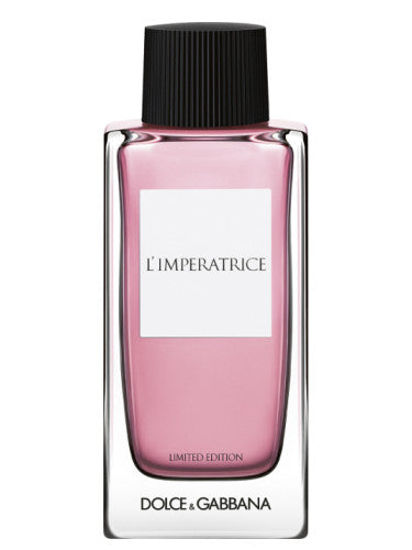 DOLCE & GABBANA L'IMPERATRICE LTD EDI (W) EDT 100ML