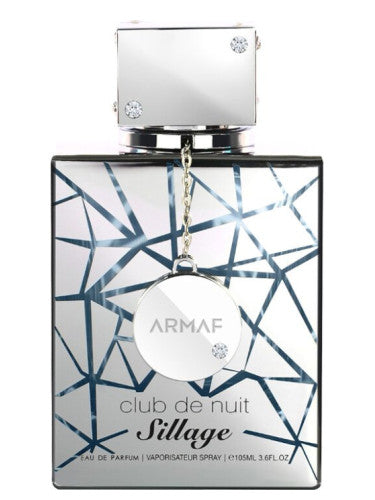 Armaf Club de Nuit Sillage EDP 105ml