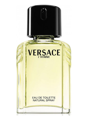 Versace L'Homme EDT for Men 100ml