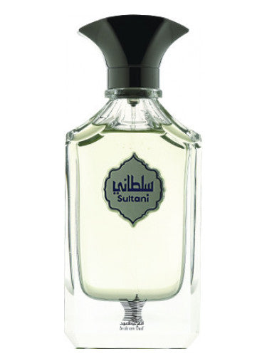 Sultani by Arabian Oud 100ml