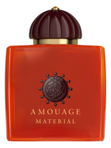 AMOUAGE MATERIAL (W) EDP 100ml