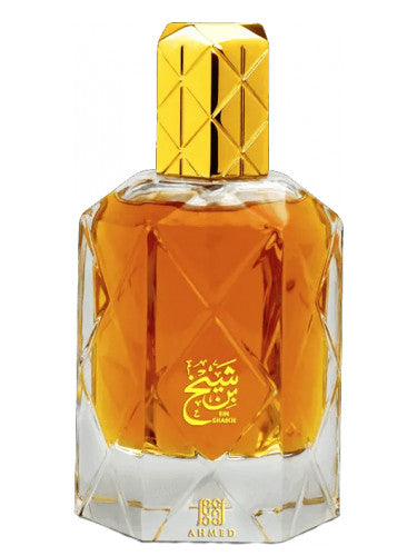 Bin Shaikh Ahmed Al Maghribi