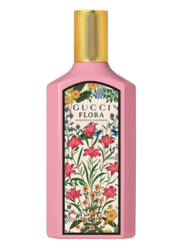 Gucci Flora Gorgeous Gardenia 100ml