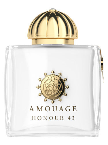 AMOUAGE HONOUR 43 (W) EXTRAIT DE PARFUME 100ML