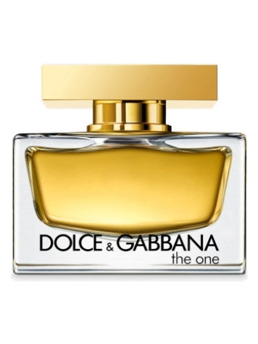 Dolce n Gabnna The One For Women EDP 75ml