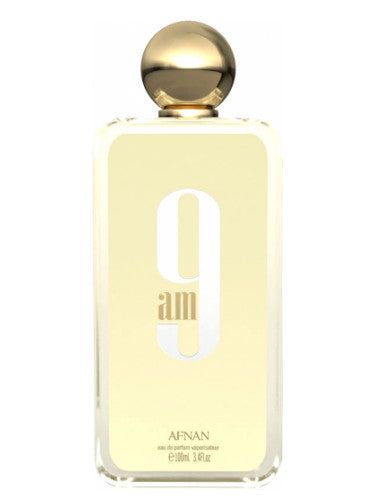 Afnan 9am 100ml