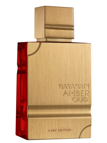 Amber Oud Ruby Edition 100ml