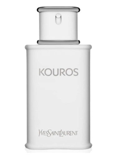 Yves Saint Laurent Kouros for Men EDT