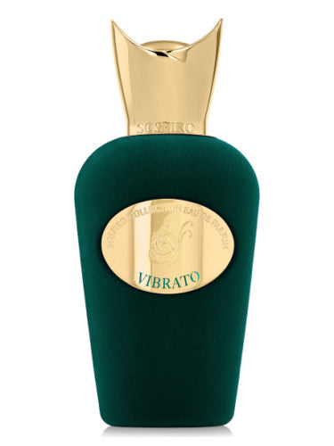 Sospiro Vibrato EDP 100ml