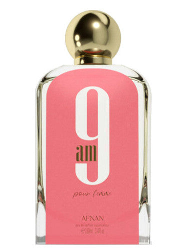 Afnan 9am for women 100ml