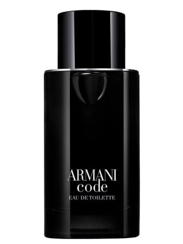 Armani Code Eau de Toilette Giorgio Armani