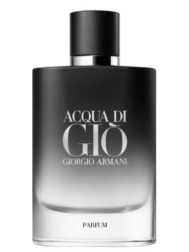 Giorgio Armani Acqua Di Gio Parfum 100ml